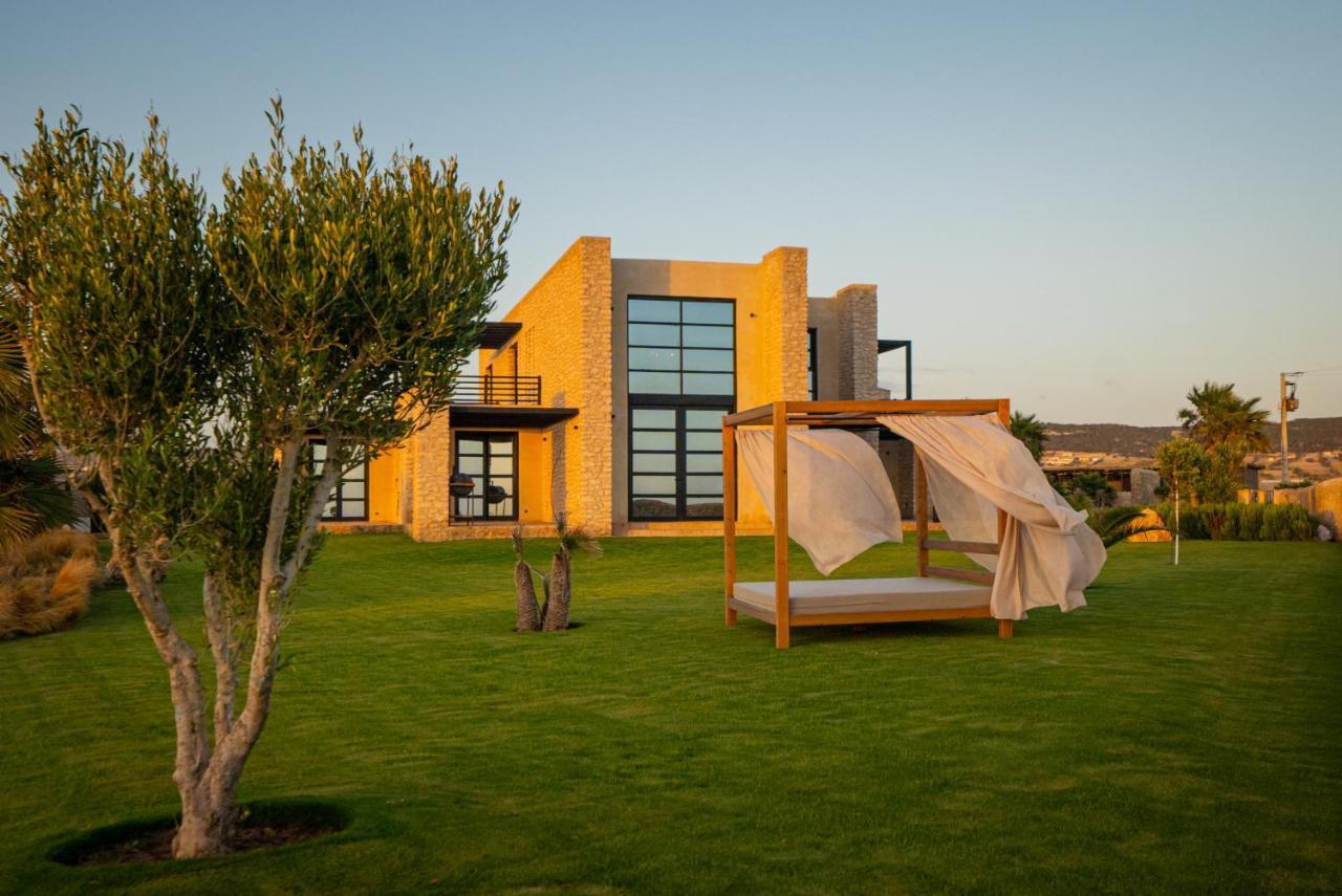 Baberrih Hotel Hospitality Palaces & Resorts Essaouira Exteriör bild