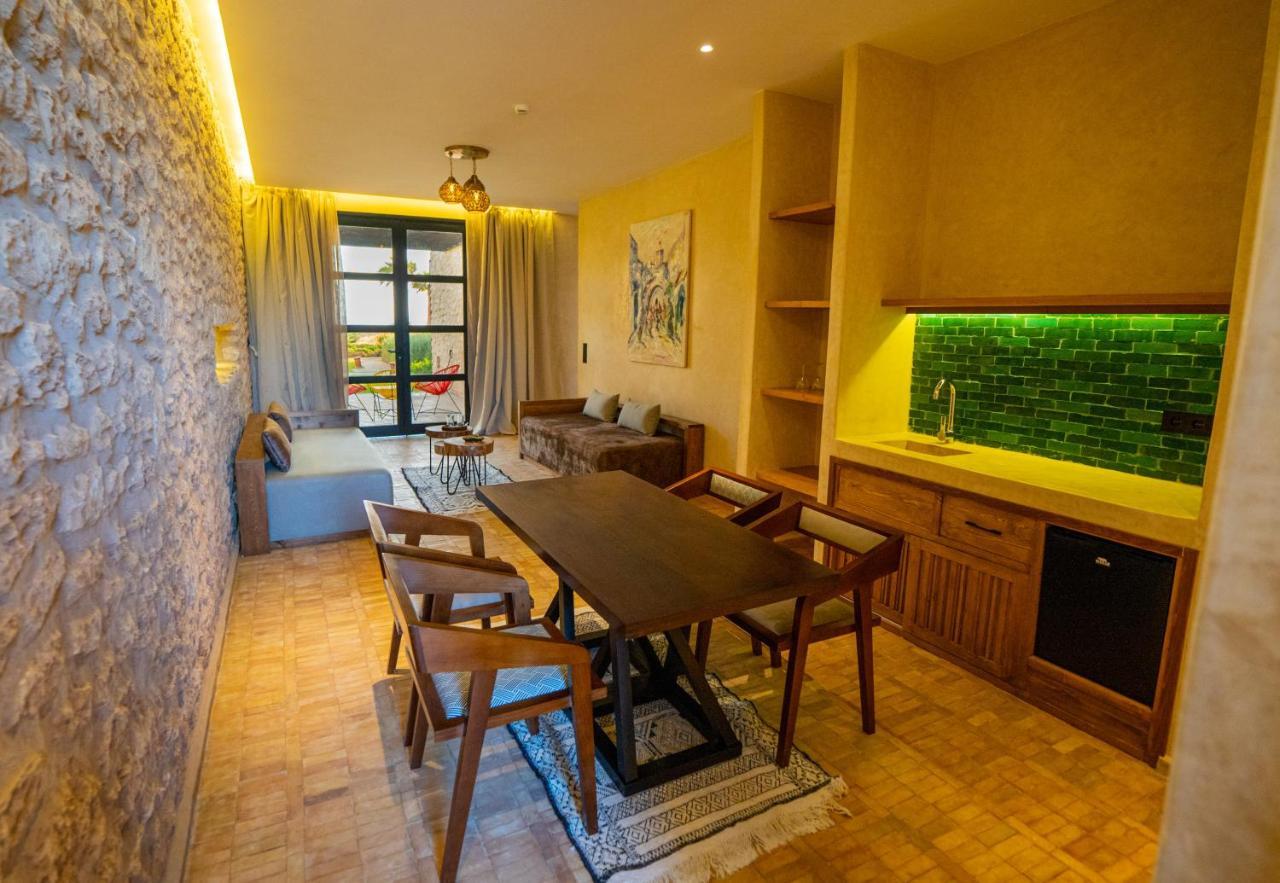 Baberrih Hotel Hospitality Palaces & Resorts Essaouira Exteriör bild