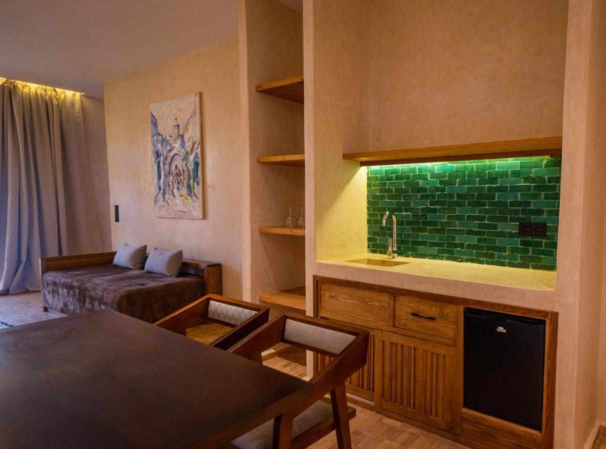 Baberrih Hotel Hospitality Palaces & Resorts Essaouira Exteriör bild