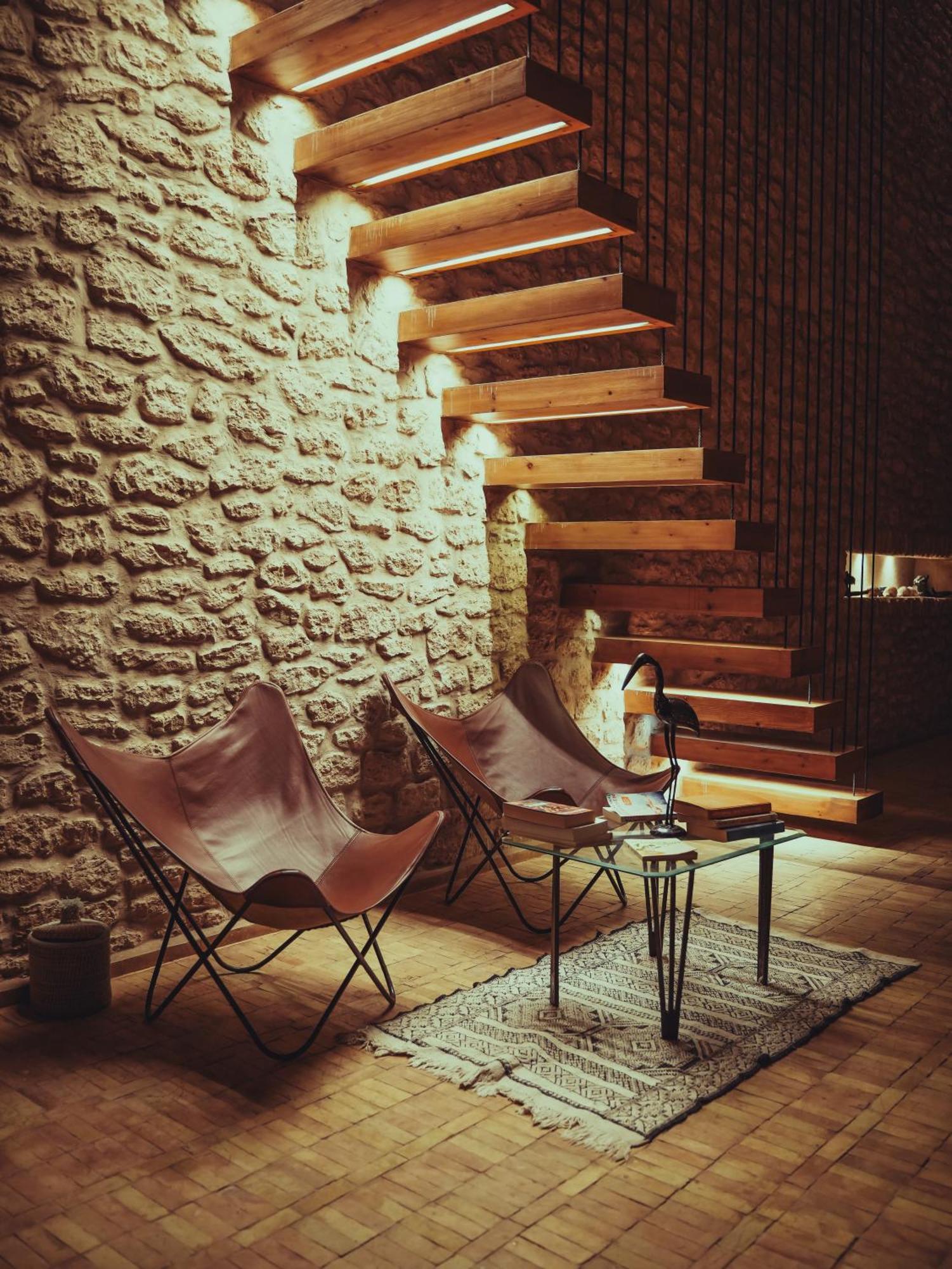 Baberrih Hotel Hospitality Palaces & Resorts Essaouira Exteriör bild