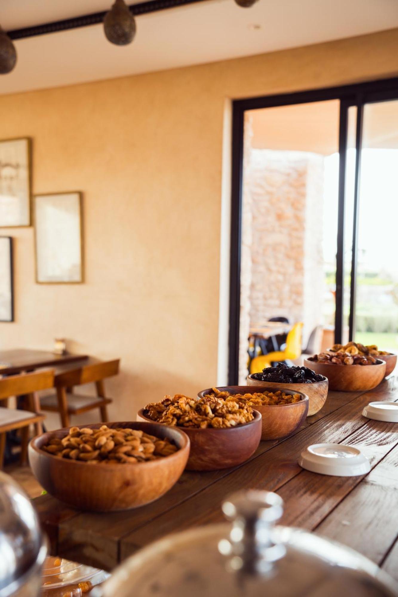 Baberrih Hotel Hospitality Palaces & Resorts Essaouira Exteriör bild