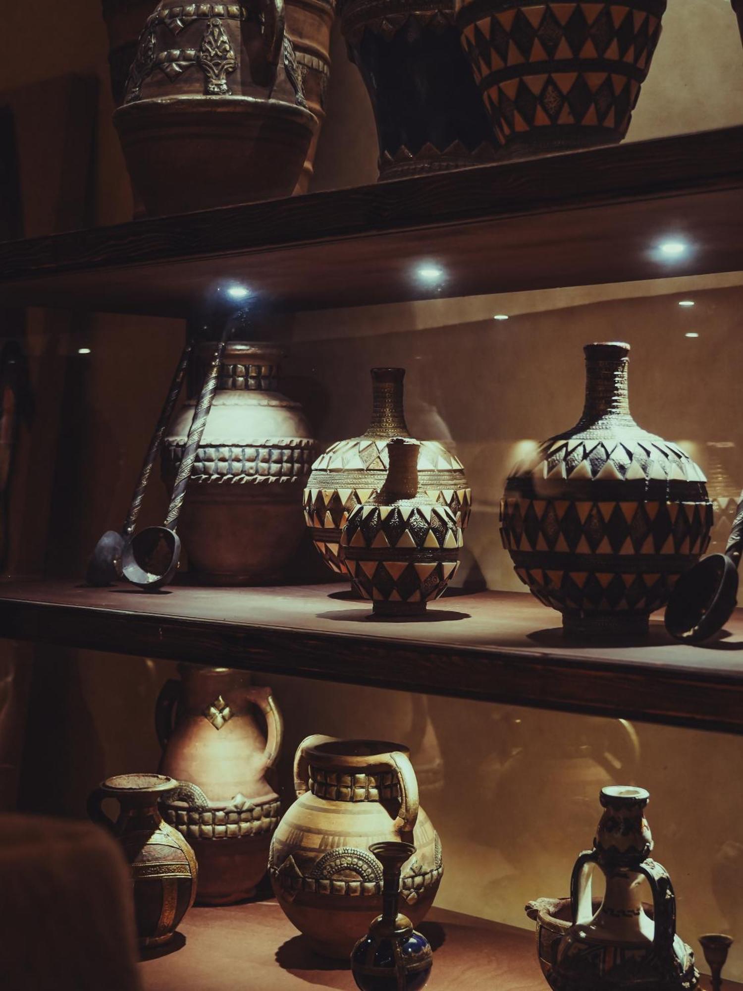 Baberrih Hotel Hospitality Palaces & Resorts Essaouira Exteriör bild