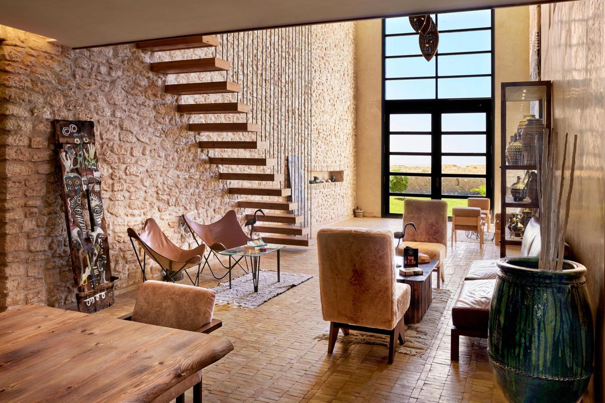 Baberrih Hotel Hospitality Palaces & Resorts Essaouira Exteriör bild